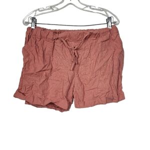 Just Living Casual Shorts L